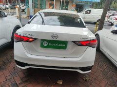 Nissan Sylphy 2023 1.6L CVT Comfort Edition - ფოტო 6