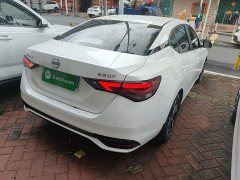 Nissan Sylphy 2023 1.6L CVT Comfort Edition - ფოტო 7