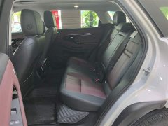 Land Rover Range Rover Evoque 2023 Evoque L 249PS Luxury Edition - ფოტო 12