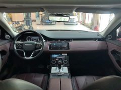 Land Rover Range Rover Evoque 2023 Evoque L 249PS Luxury Edition - ფოტო 13