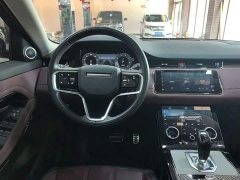 Land Rover Range Rover Evoque 2023 Evoque L 249PS Luxury Edition - ფოტო 14