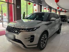 Land Rover Range Rover Evoque 2023 Evoque L 249PS Luxury Edition - ფოტო 2