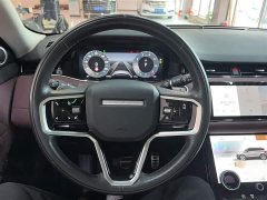 Land Rover Range Rover Evoque 2023 Evoque L 249PS Luxury Edition - ფოტო 3