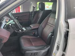 Land Rover Range Rover Evoque 2023 Evoque L 249PS Luxury Edition - ფოტო 8