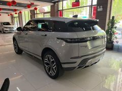 Land Rover Range Rover Evoque 2023 Evoque L 249PS Luxury Edition - ფოტო 9