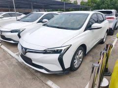 Buick Weilan 6 2022 Connected Sharing Plus - ფოტო 1