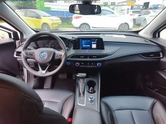 Buick Weilan 6 2022 Connected Sharing Plus - ფოტო 10