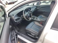 Buick Weilan 6 2022 Connected Sharing Plus - ფოტო 16