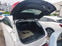 Buick Weilan 6 2022 Connected Sharing Plus - ფოტო 19