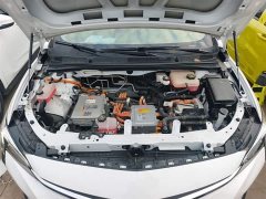 Buick Weilan 6 2022 Connected Sharing Plus - ფოტო 20