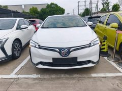 Buick Weilan 6 2022 Connected Sharing Plus - ფოტო 3