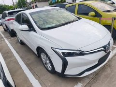 Buick Weilan 6 2022 Connected Sharing Plus - ფოტო 4