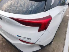 Buick Weilan 6 2022 Connected Sharing Plus - ფოტო 8