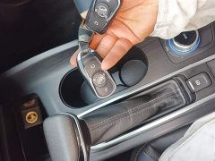 Buick Weilan 6 2022 Connected Sharing Plus - ფოტო 9