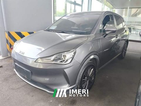 2022 Neta V Tide 400 Lite - ავტომობილი ჩინეთიდან