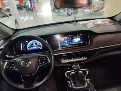 GAC Aion M6 2023 PRO 270T DCT Luxury - ფოტო 10