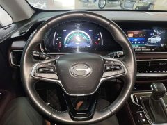 GAC Aion M6 2023 PRO 270T DCT Luxury - ფოტო 11