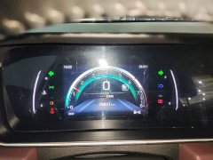GAC Aion M6 2023 PRO 270T DCT Luxury - ფოტო 12