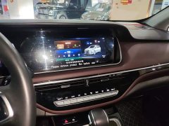 GAC Aion M6 2023 PRO 270T DCT Luxury - ფოტო 13