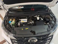GAC Aion M6 2023 PRO 270T DCT Luxury - ფოტო 20