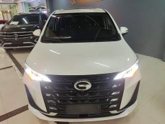 GAC Aion M6 2023 PRO 270T DCT Luxury - ფოტო 3