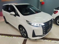 GAC Aion M6 2023 PRO 270T DCT Luxury - ფოტო 4