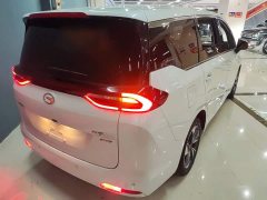 GAC Aion M6 2023 PRO 270T DCT Luxury - ფოტო 7