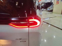 GAC Aion M6 2023 PRO 270T DCT Luxury - ფოტო 8