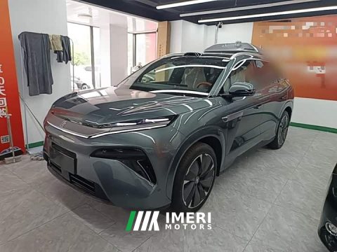 2026 BYD Tang L 2025 DM 175KM Drone Enthusiast Edition - ავტომობილი ჩინეთიდან