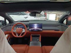 BYD Tang L 2025 DM 175KM Drone Enthusiast Edition - ფოტო 10