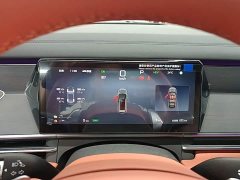 BYD Tang L 2025 DM 175KM Drone Enthusiast Edition - ფოტო 12