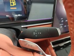BYD Tang L 2025 DM 175KM Drone Enthusiast Edition - ფოტო 14