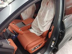 BYD Tang L 2025 DM 175KM Drone Enthusiast Edition - ფოტო 15