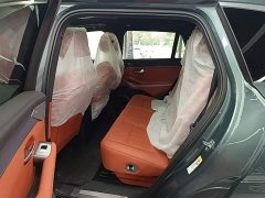 BYD Tang L 2025 DM 175KM Drone Enthusiast Edition - ფოტო 17