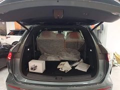 BYD Tang L 2025 DM 175KM Drone Enthusiast Edition - ფოტო 19
