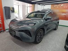 BYD Tang L 2025 DM 175KM Drone Enthusiast Edition - ფოტო 2