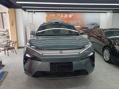 BYD Tang L 2025 DM 175KM Drone Enthusiast Edition - ფოტო 3