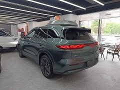 BYD Tang L 2025 DM 175KM Drone Enthusiast Edition - ფოტო 5