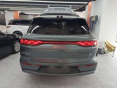 BYD Tang L 2025 DM 175KM Drone Enthusiast Edition - ფოტო 6