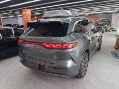BYD Tang L 2025 DM 175KM Drone Enthusiast Edition - ფოტო 7
