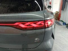 BYD Tang L 2025 DM 175KM Drone Enthusiast Edition - ფოტო 8