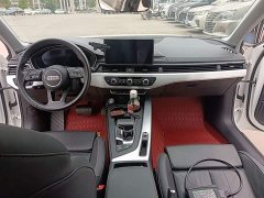 Audi A4L 40 TFSI Fashion Dynamic - ფოტო 10