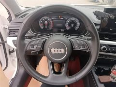 Audi A4L 40 TFSI Fashion Dynamic - ფოტო 11