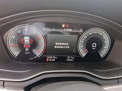 Audi A4L 40 TFSI Fashion Dynamic - ფოტო 12
