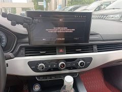 Audi A4L 40 TFSI Fashion Dynamic - ფოტო 13