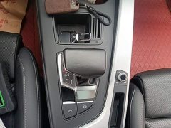 Audi A4L 40 TFSI Fashion Dynamic - ფოტო 14