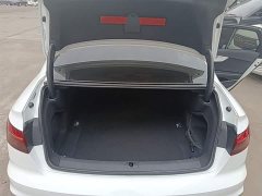 Audi A4L 40 TFSI Fashion Dynamic - ფოტო 19