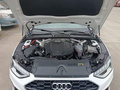 Audi A4L 40 TFSI Fashion Dynamic - ფოტო 20