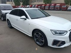 Audi A4L 40 TFSI Fashion Dynamic - ფოტო 4