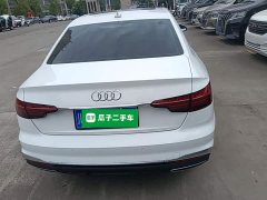 Audi A4L 40 TFSI Fashion Dynamic - ფოტო 6